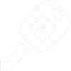 Car Key Icon White Transparent